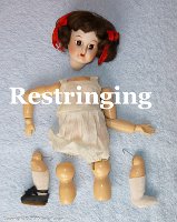 Restringing
