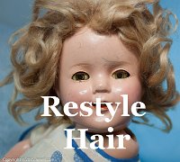 Restyle Hair